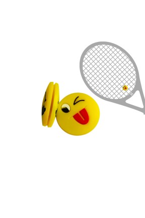 Helix Tenis Raketi Titreşim Önleyici Helix Tenis Raketi Titreşim Önleyici