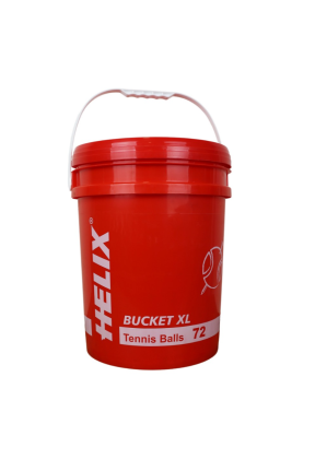 Helix Tenis Topu Kovası Helix Tenis Topu Kovası