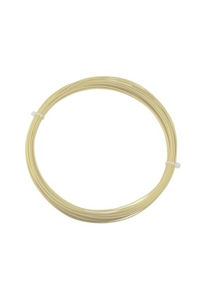 Helix Tenis Kordaj - Krem Rengi Helix Tenis Kordaj - Krem Rengi