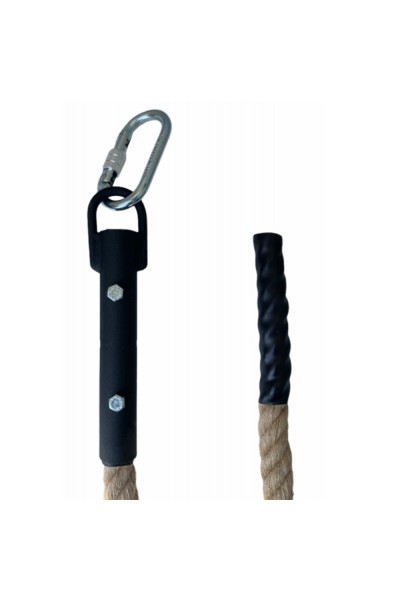 Helix Tırmanma Halatı - 8 Metre | Antrenman Halatları - Navek Sport Helix Tırmanma Halatı - 8 Metre