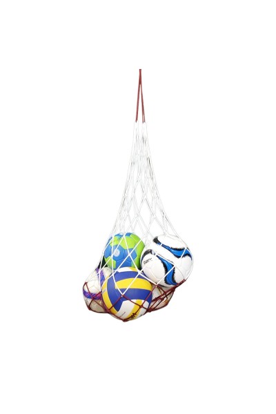 Helix Top Taşıma Filesi | Antrenman Ekipmanları - Navek Sport Helix Top Taşıma Filesi