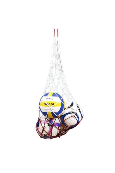 Helix Top Taşıma Filesi | Antrenman Ekipmanları - Navek Sport Helix Top Taşıma Filesi