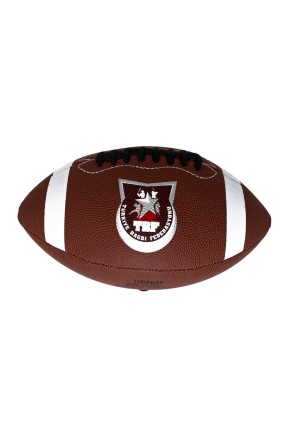 Helix TRF Onaylı Amerikan Futbol Topu No: F9 Helix TRF Onaylı Amerikan Futbol Topu No: F9
