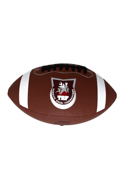 Helix TRF Onaylı Amerikan Futbol Topu No: F9
