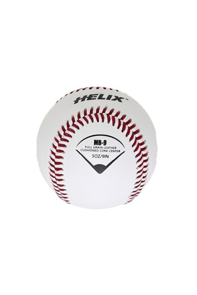 Helix TRF Onaylı Beyzbol Topu