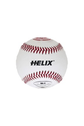 Helix TRF Onaylı Beyzbol Topu Helix TRF Onaylı Beyzbol Topu