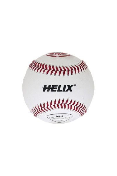 Helix TRF Onaylı Beyzbol Topu
