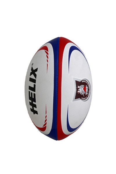 Helix TRF Onaylı Ragbi Topu No: 4 | Ragbi Topları - Navek Sport Helix TRF Onaylı Ragbi Topu No: 4