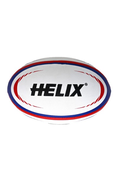 Helix TRF Onaylı Ragbi Topu No: 4 | Ragbi Topları - Navek Sport Helix TRF Onaylı Ragbi Topu No: 4