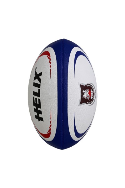 Helix TRF Onaylı Ragbi Topu No: 5 | Ragbi Topları - Navek Sport Helix TRF Onaylı Ragbi Topu No: 5