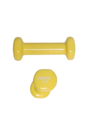 Helix Vinyl PVC Dambıl - 0,5 KG