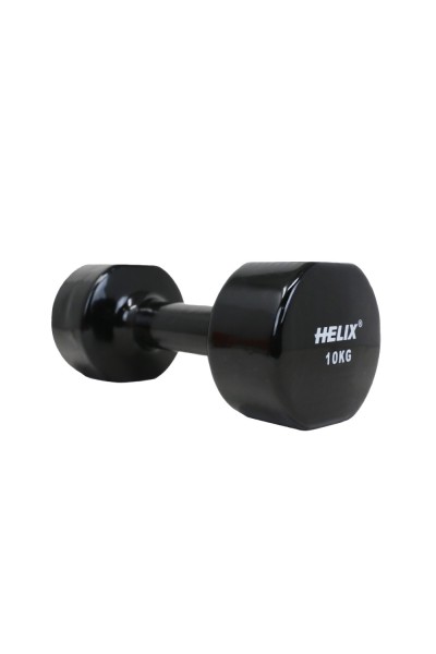 Helix Vinyl PVC Dambıl - 10 KG