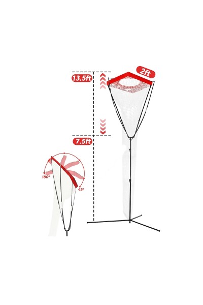 Helix VPP-1 Voleybol Pas Potası | Pas Potası - Navek Sport Helix VPP-1 Voleybol Pas Potası