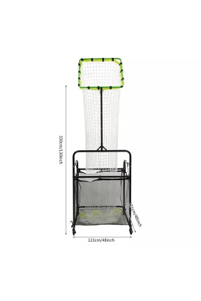 Helix VPP-2 Voleybol Pas Potası