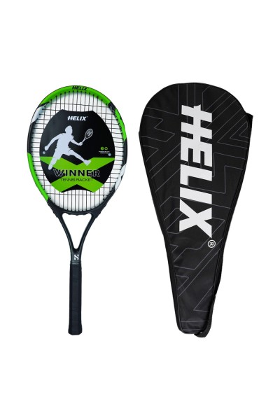 Helix Winner Tenis Raketi 26 L2 Grip | Tenis Raketleri - Navek Sport Helix Winner Tenis Raketi 26