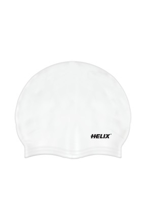 Helix YB-33 Yüzücü Bonesi - Beyaz Helix YB-33 Yüzücü Bonesi - Beyaz