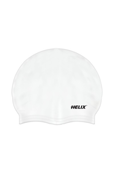 Helix YB-33 Yüzücü Bonesi - Beyaz