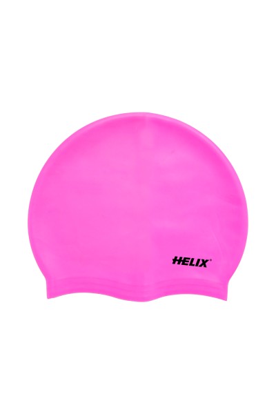 Helix YB-33 Yüzücü Bonesi - Pembe | Boneler - Navek Sport Helix YB-33 Yüzücü Bonesi - Pembe