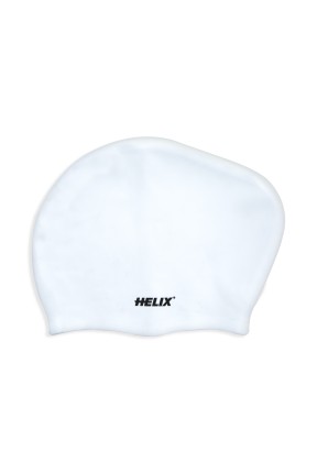Helix YB-58 Yüzücü Bonesi - Beyaz Helix YB-58 Yüzücü Bonesi - Beyaz