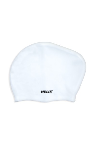 Helix YB-58 Yüzücü Bonesi - Beyaz