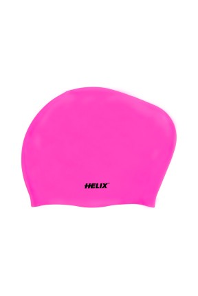Helix YB-58 Yüzücü Bonesi - Pembe Helix YB-58 Yüzücü Bonesi - Pembe