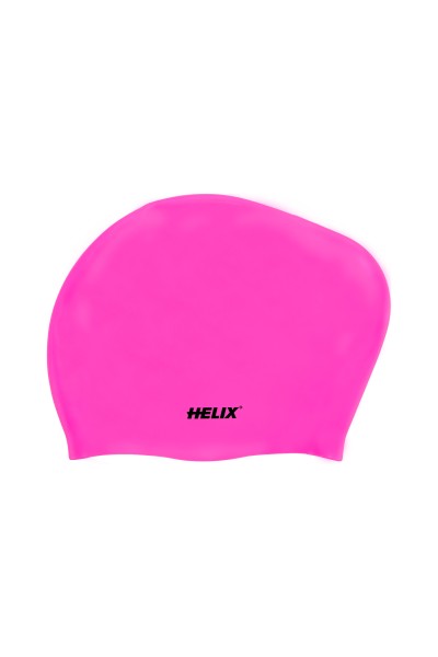 Helix YB-58 Yüzücü Bonesi - Pembe