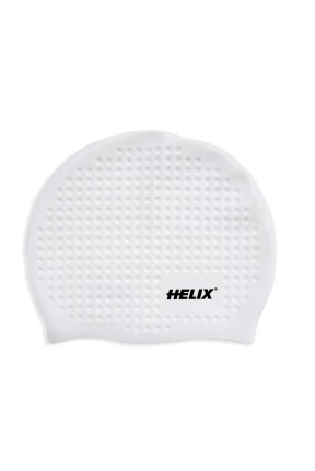 Helix YB-70 Yüzücü Bonesi - Beyaz Helix YB-70 Yüzücü Bonesi - Beyaz