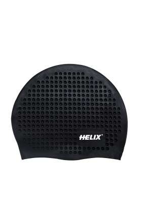 Helix YB-70 Yüzücü Bonesi - Siyah Helix YB-70 Yüzücü Bonesi - Siyah