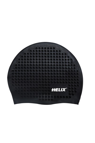 Helix YB-70 Yüzücü Bonesi - Siyah | Boneler - Navek Sport Helix YB-70 Yüzücü Bonesi - Siyah