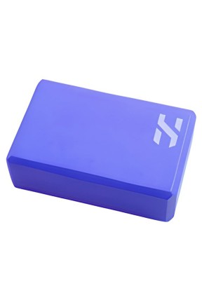 Helix Yoga Blok - Lacivert
