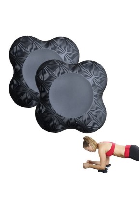 Helix Yoga Diz ve Dirsek Pedi Helix Yoga Diz ve Dirsek Pedi