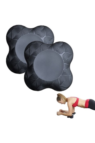 Helix Yoga Diz ve Dirsek Pedi | Pilates Ekipmanları - Navek Sport Helix Yoga Diz ve Dirsek Pedi