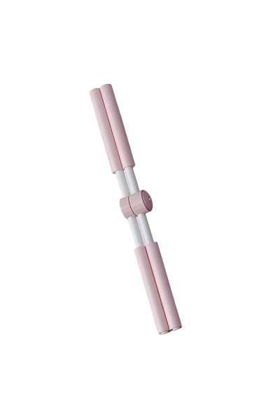 Helix Yoga Duruş Çubuğu | Pilates Ekipmanları - Navek Sport Helix Yoga Duruş Çubuğu