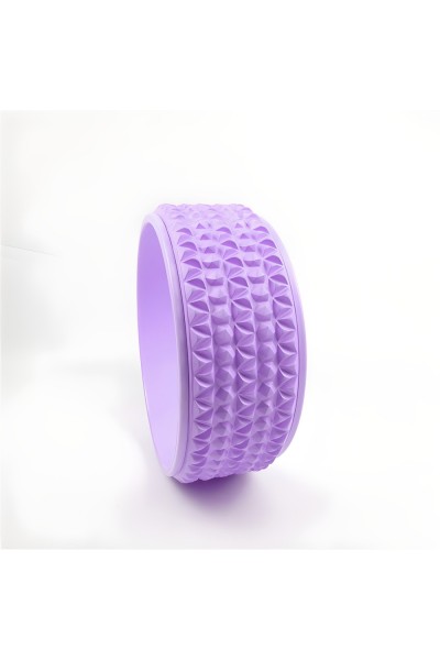 Helix Yoga Tekerleği | Roller - Navek Sport Helix Yoga Tekerleği