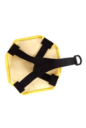 Helix Yüzme Antrenman Paraşütü Helix Yüzme Antrenman Paraşütü