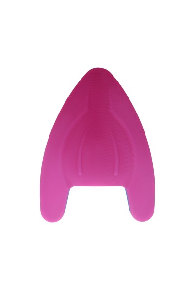 Helix Yüzme Tahtası - Gül/Mavi