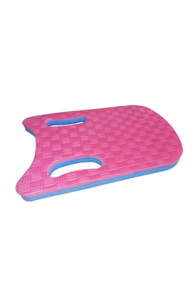 Helix Yüzme Tahtası Pembe Mavi | Yüzme Tahtası - Navek Sport Helix Yüzme Tahtası Pembe Mavi