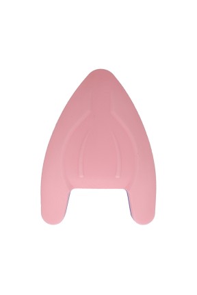 Helix Yüzme Tahtası - Pembe/Mor