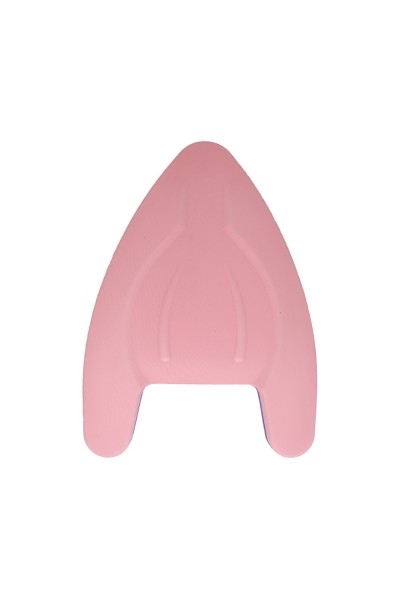 Helix Yüzme Tahtası - Pembe/Mor