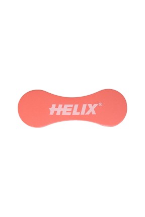 Helix Yüzme Tahtası Pullboy - Kırmızı/Beyaz Helix Yüzme Tahtası Pullboy - Kırmızı/Beyaz