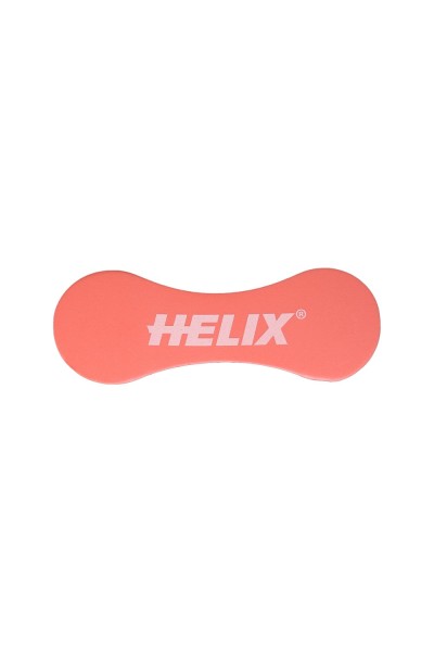Helix Yüzme Tahtası Pullboy - Kırmızı/Beyaz | Pullboylar - Navek Sport Helix Yüzme Tahtası Pullboy - Kırmızı/Beyaz