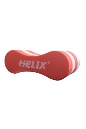 Helix Yüzme Tahtası Pullboy - Kırmızı/Beyaz Helix Yüzme Tahtası Pullboy - Kırmızı/Beyaz