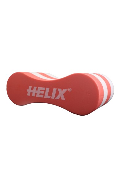 Helix Yüzme Tahtası Pullboy - Kırmızı/Beyaz | Pullboylar - Navek Sport Helix Yüzme Tahtası Pullboy - Kırmızı/Beyaz