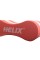 Helix Yüzme Tahtası Pullboy - Kırmızı/Beyaz