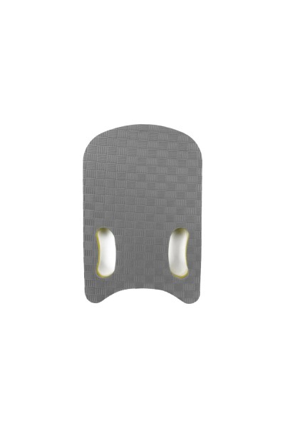 Helix Yüzme Tahtası Sarı Gri | Yüzme Tahtası - Navek Sport Helix Yüzme Tahtası Sarı Gri