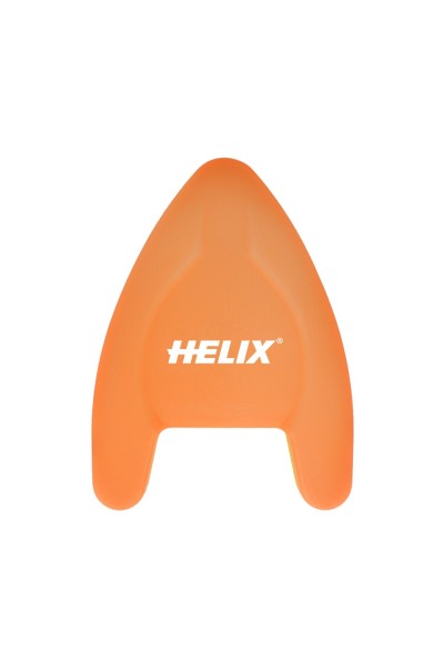 Helix Yüzme Tahtası - Turuncu/Sarı | Yüzme Tahtası - Navek Sport Helix Yüzme Tahtası - Turuncu/Sarı