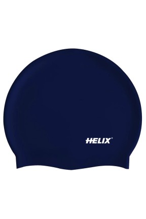 Helix Yüzücü Bonesi - Lacivert Helix Yüzücü Bonesi - Lacivert