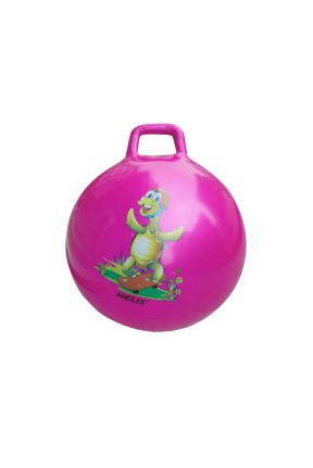 Helix Zıp Zıp Top Pembe Helix Zıp Zıp Top Pembe