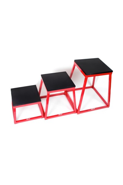 Helix Zıplama Sehpası | Sehpa ve Bench - Navek Sport Helix Zıplama Sehpası