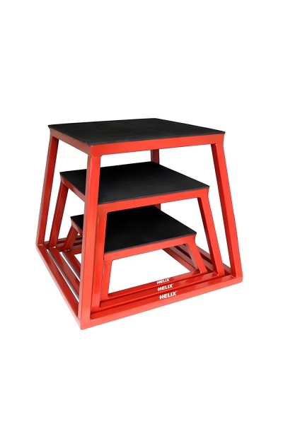 Helix Zıplama Sehpası | Sehpa ve Bench - Navek Sport Helix Zıplama Sehpası